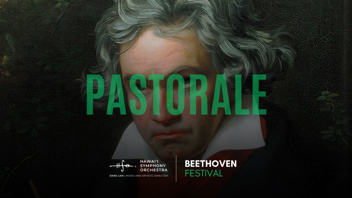 Beethoven Festival: Pastorale