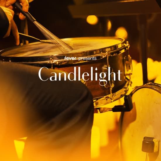 Candlelight: The Best of Frank Sinatra & Nat King Cole