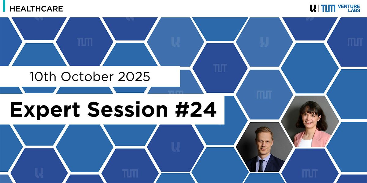 Expert Session #24