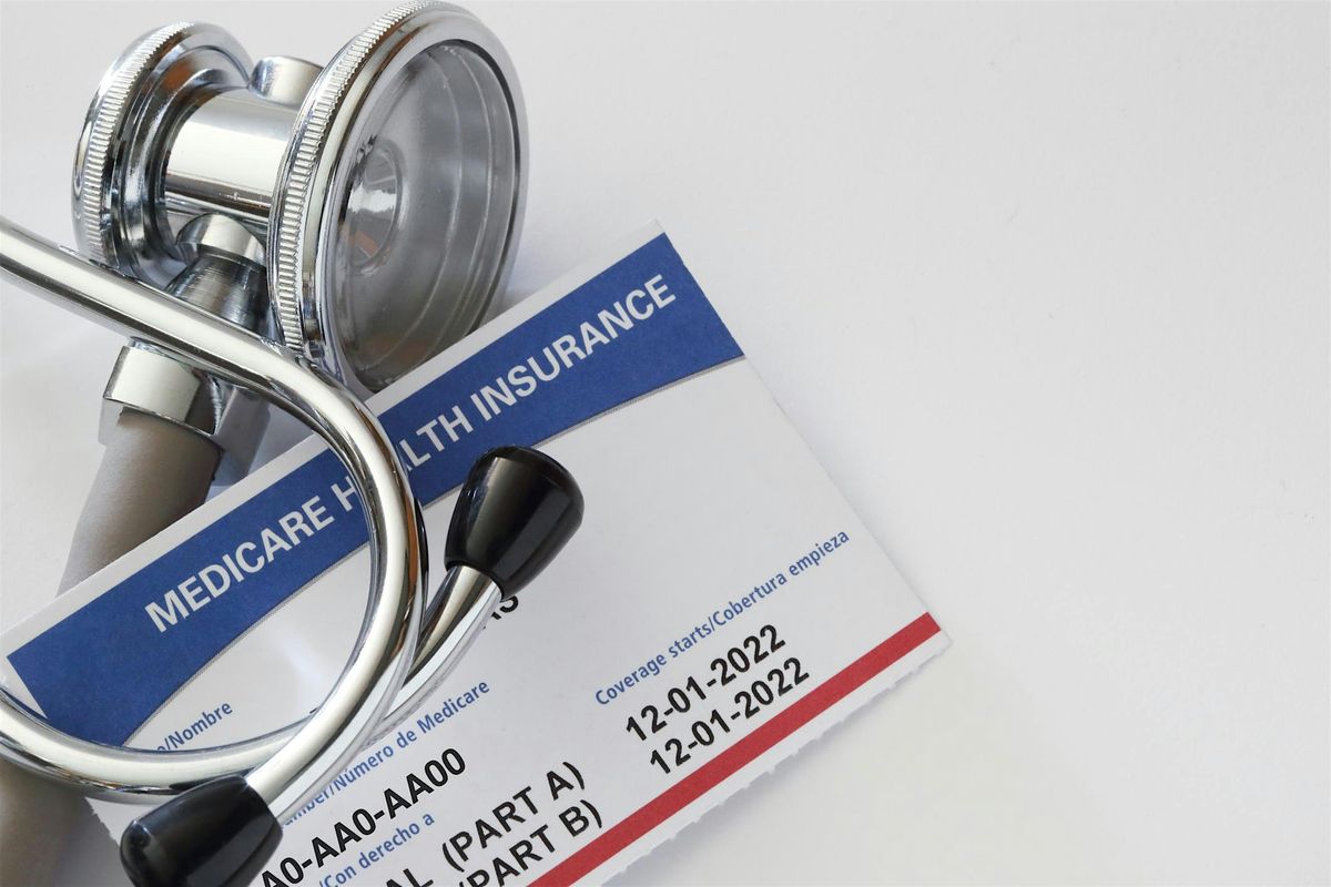 Medicare 101