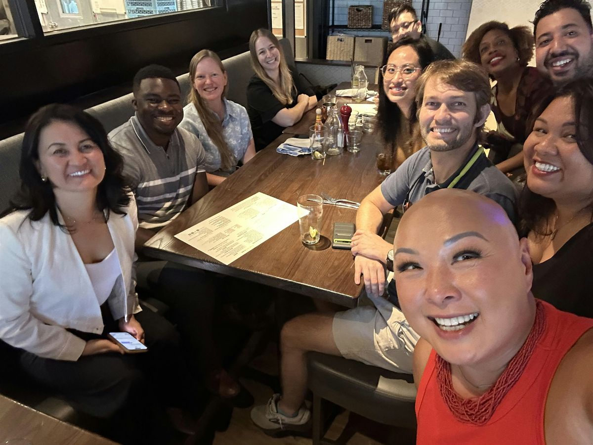 Real Estate & Medium Term Rental (MTR) Meetup with Vivian Yip - McLean, VA