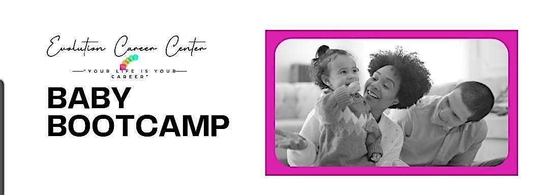 Postpartum Planning: Baby Bootcamp