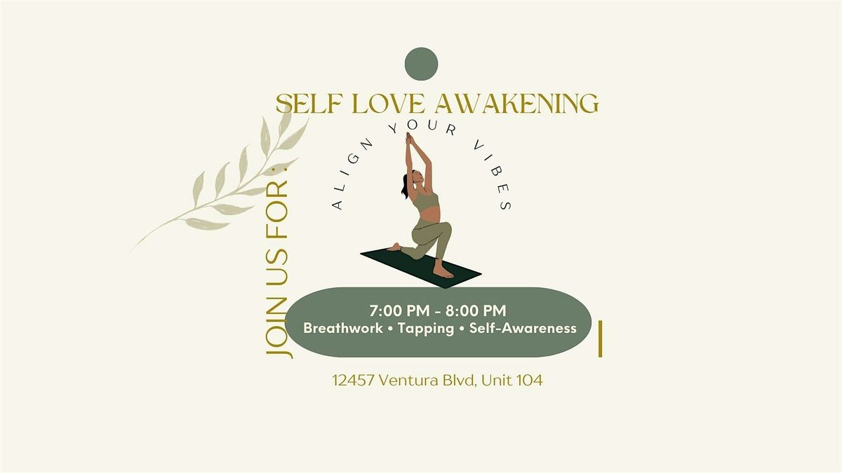 Self Love Awakening with Bre