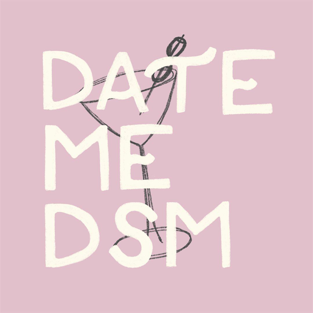 Date Me Dsm @ Big Grove Cedar Rapids (30-45)