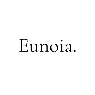 Eunoia London