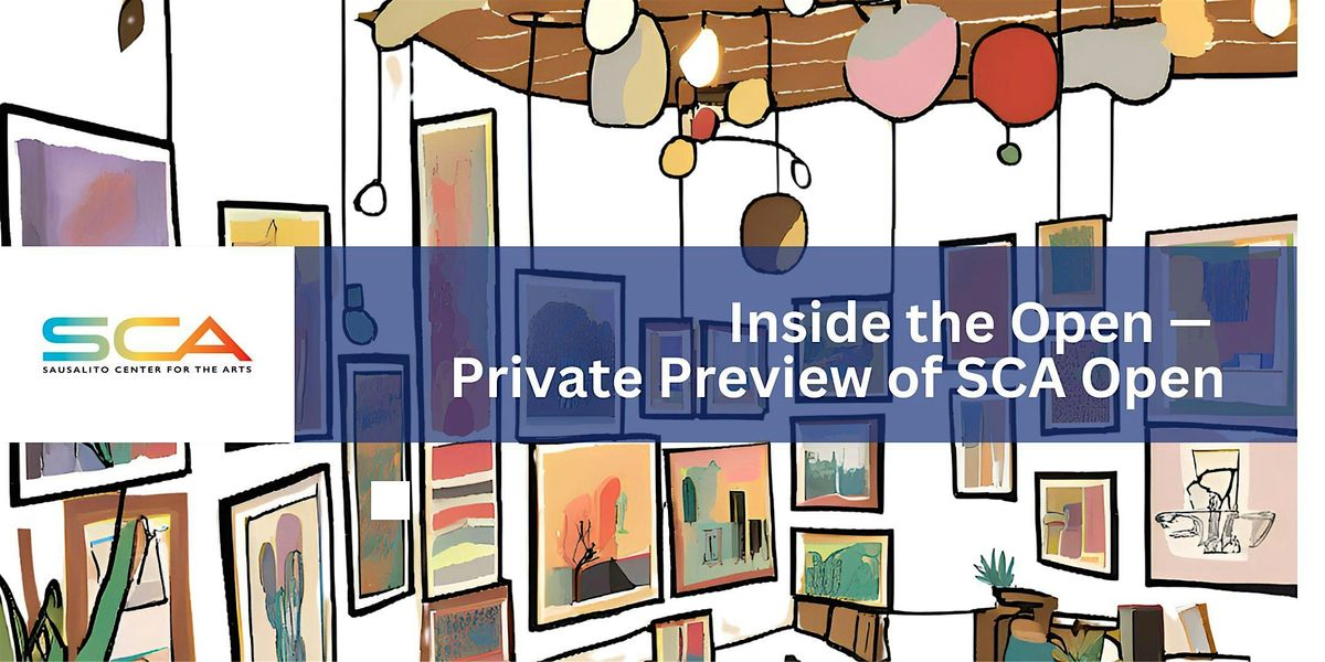 Inside the Open \u2014 Private Preview of SCA Open