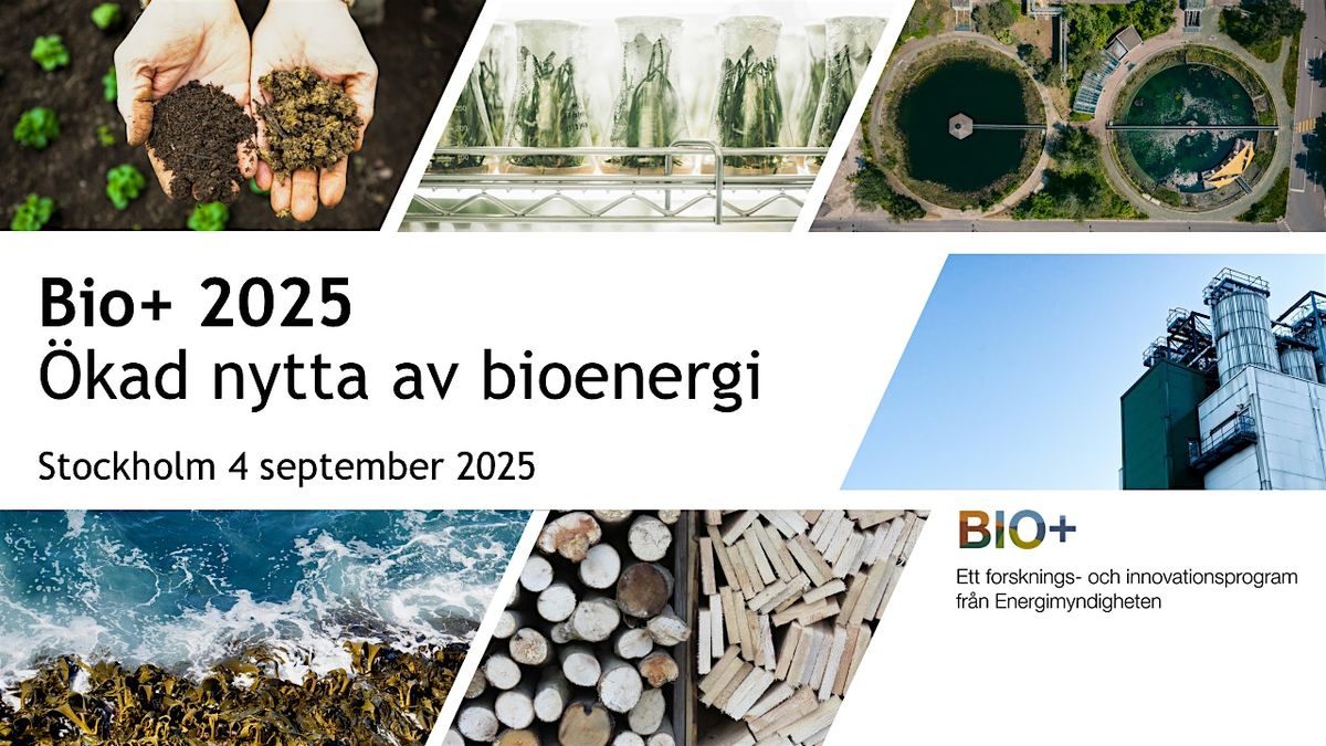 Bio+2025