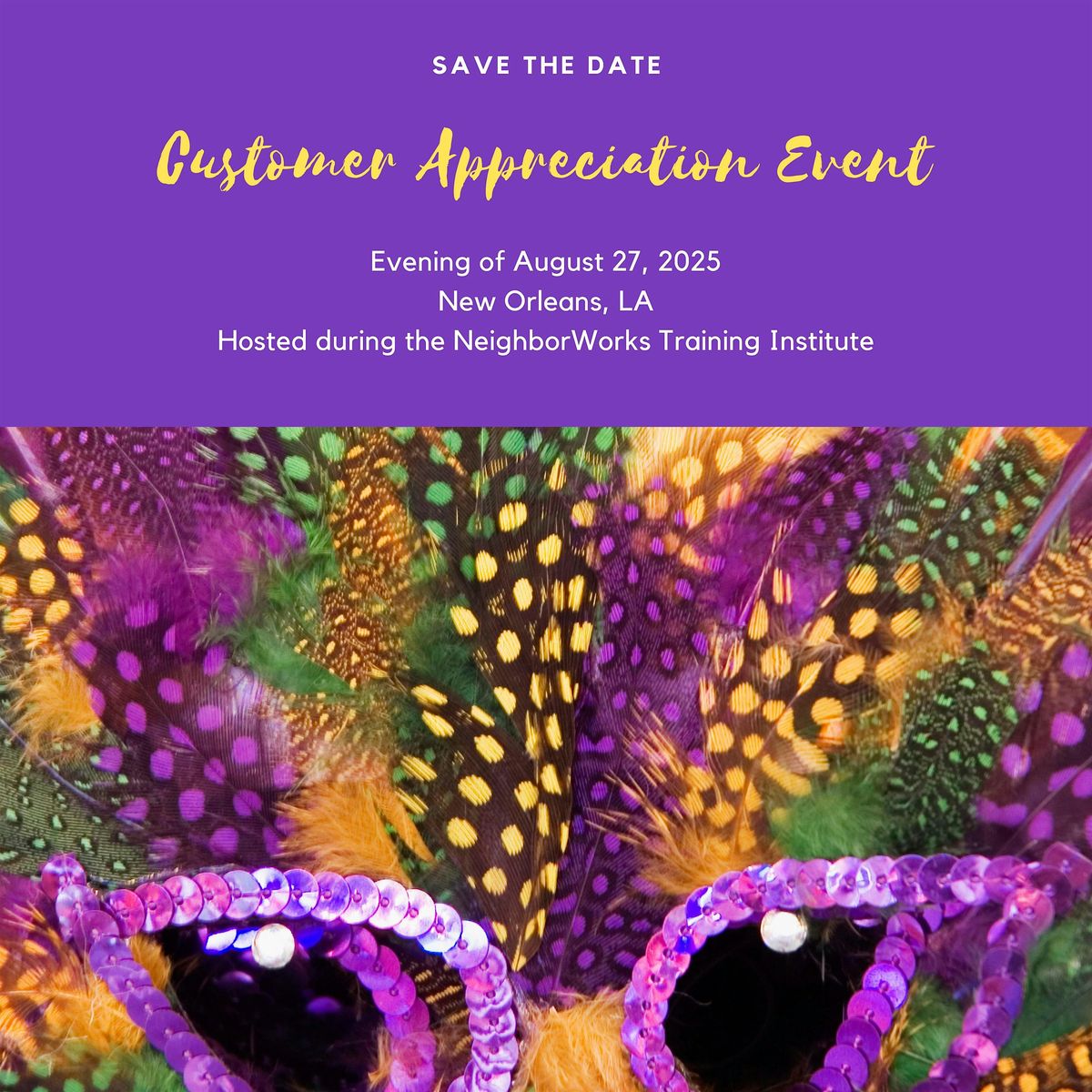 Celebrating 25 Years of Impact: An Evening with CHC in New Orleans