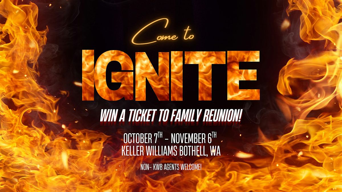 IGNITE Class Series