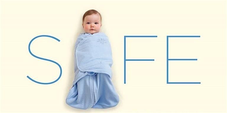 Safe Sleep Prevention Course for Infants