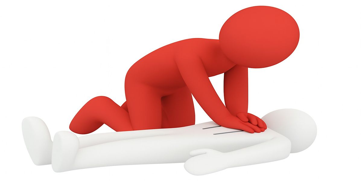 Rescuing Hearts CPR  -  CPR\/BLS Certification