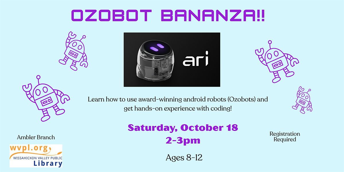 Coding with Robots for Kids