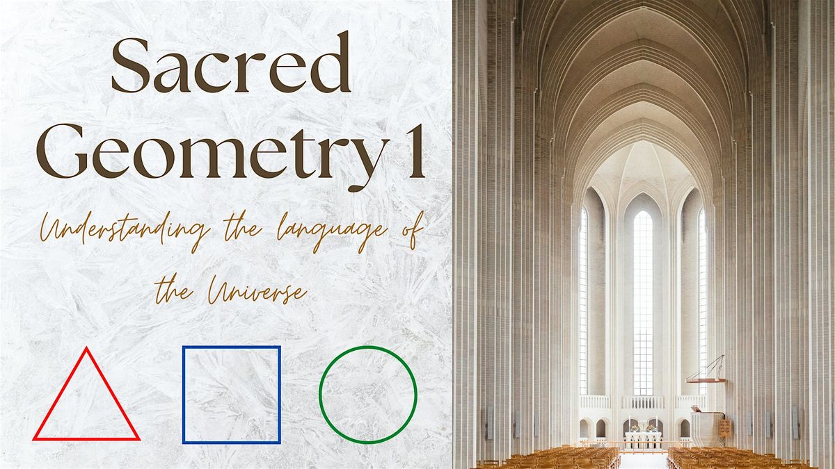 Sacred Geometry
