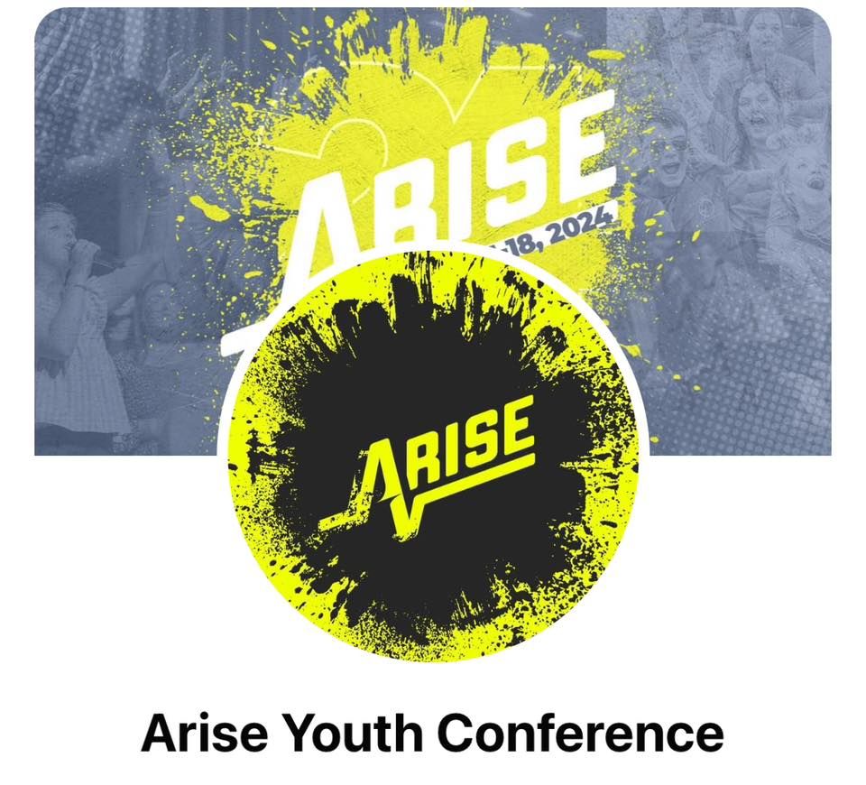 Arise Youth Conference