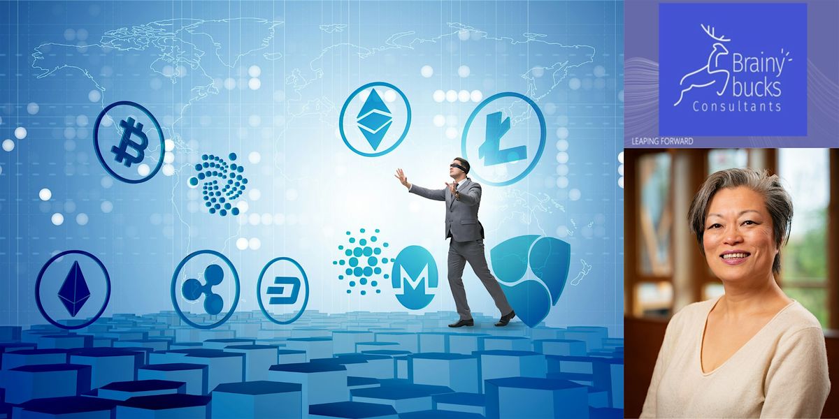 Money Matters : Demystifying Digital Currency