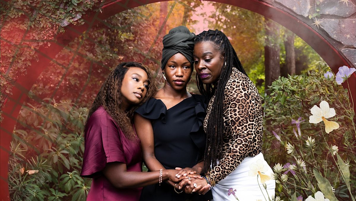 Art Exhibition: Boundaries & Belonging