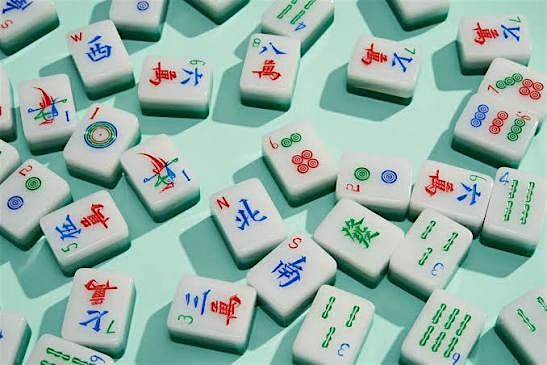 Tacos & Tiles - Mahjong 101 Lesson