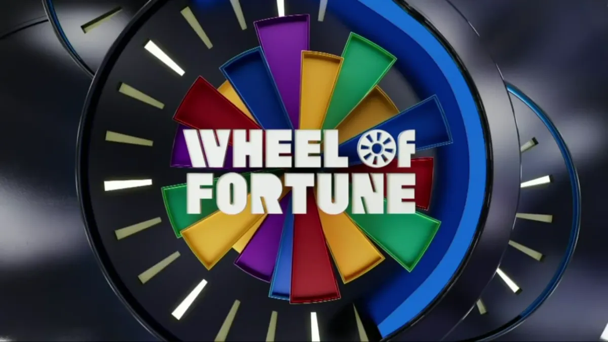 Wheel of Fortune - Lake Charles
