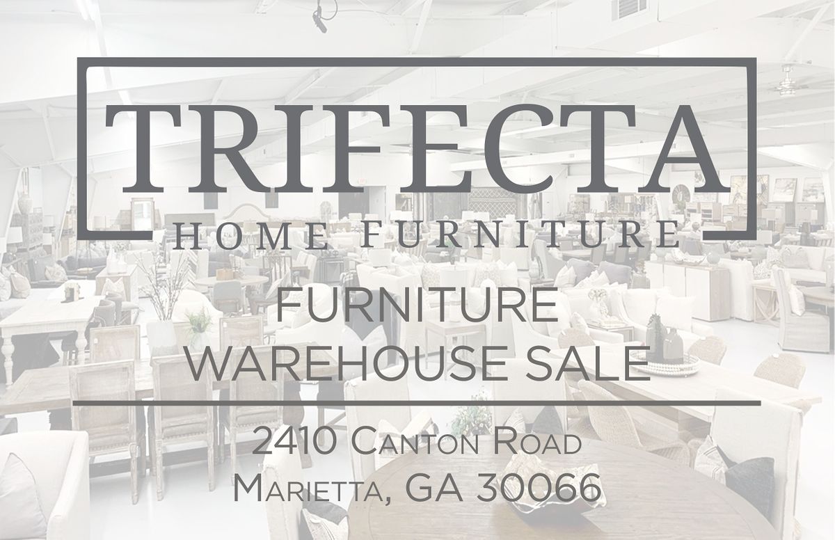 FURNITURE WAREHOUSE SALE - Marietta