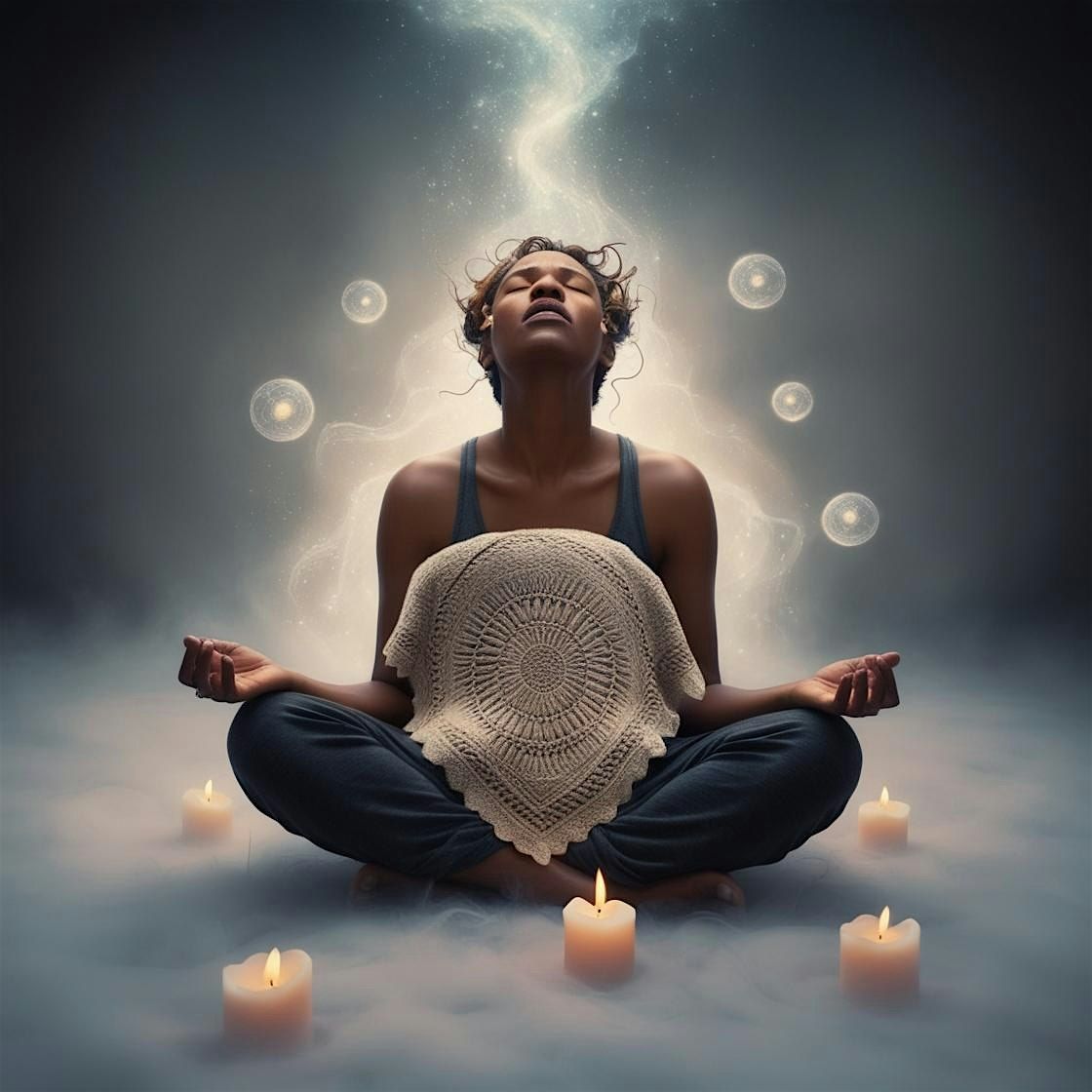 Connecting with Your Higher Self :: A Spiritual Hypnotherapy Experience