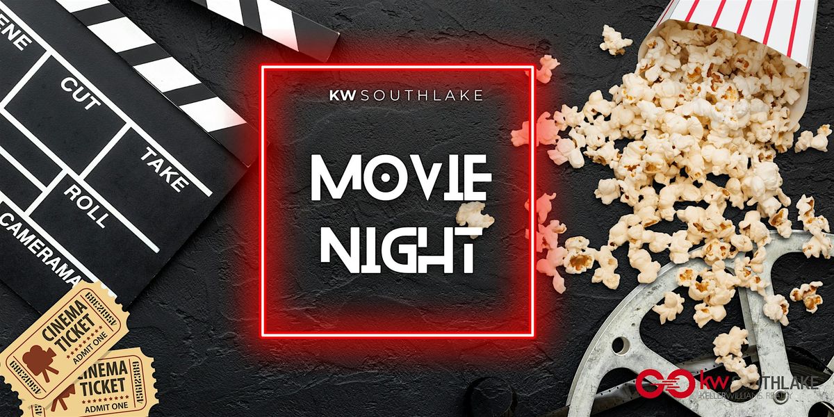 KWSL Holiday Movie Night