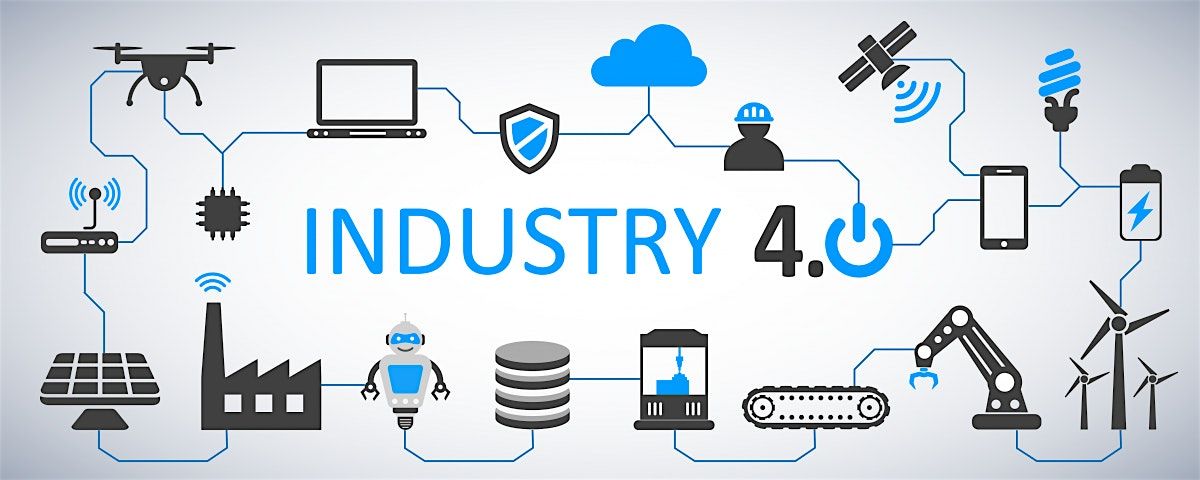 AI Industrial Summit 2025