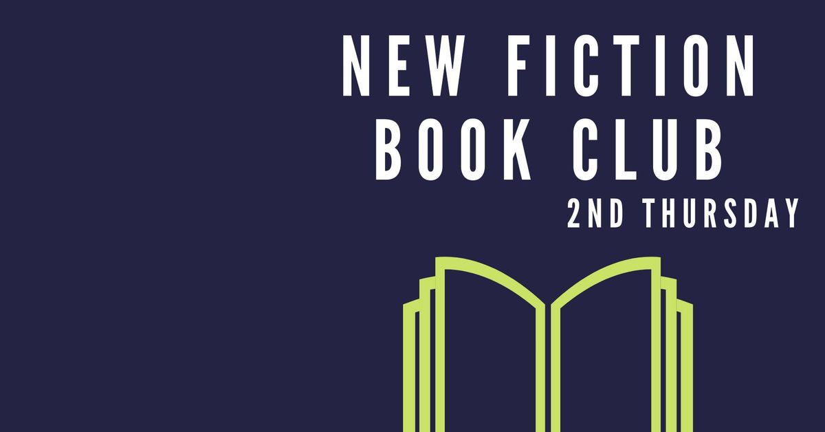New Fiction Book Club
