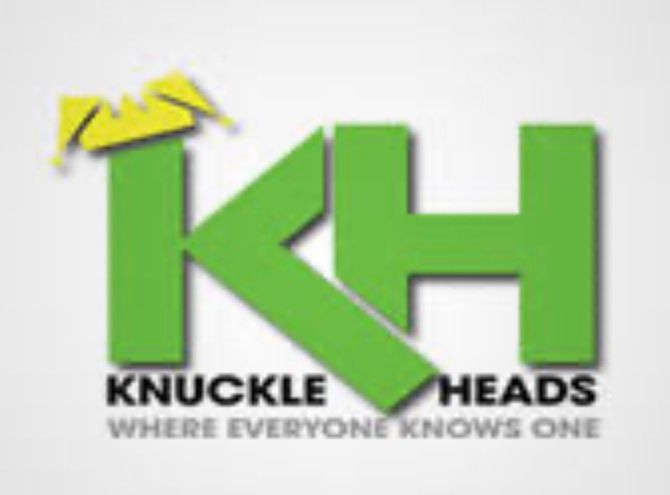 BITD @ Knuckleheads 