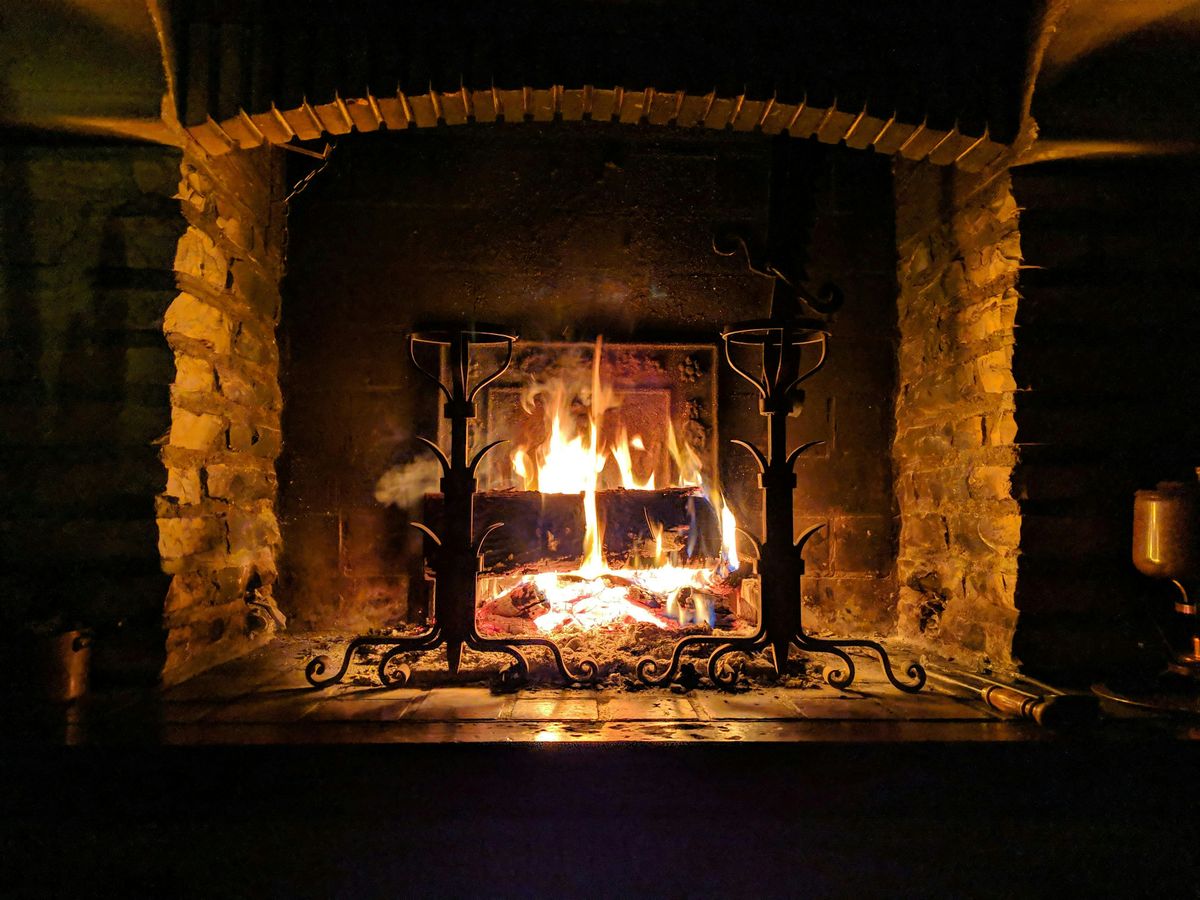 Winter Solstice Weekend: Winter Solstice Magic