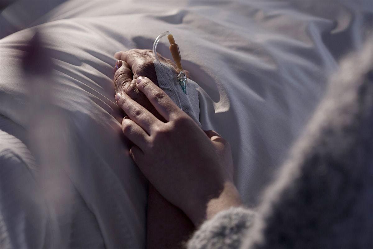 The Deteriorating Patient