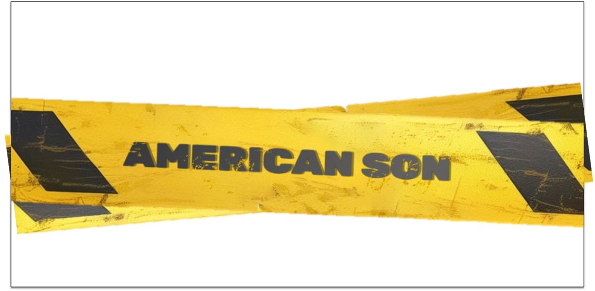 "American Son" at Playhouse 22