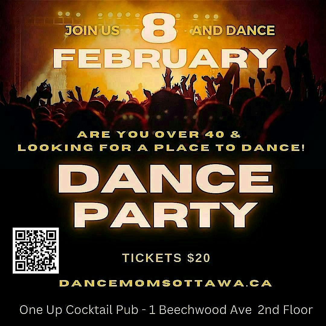 Last Dance!