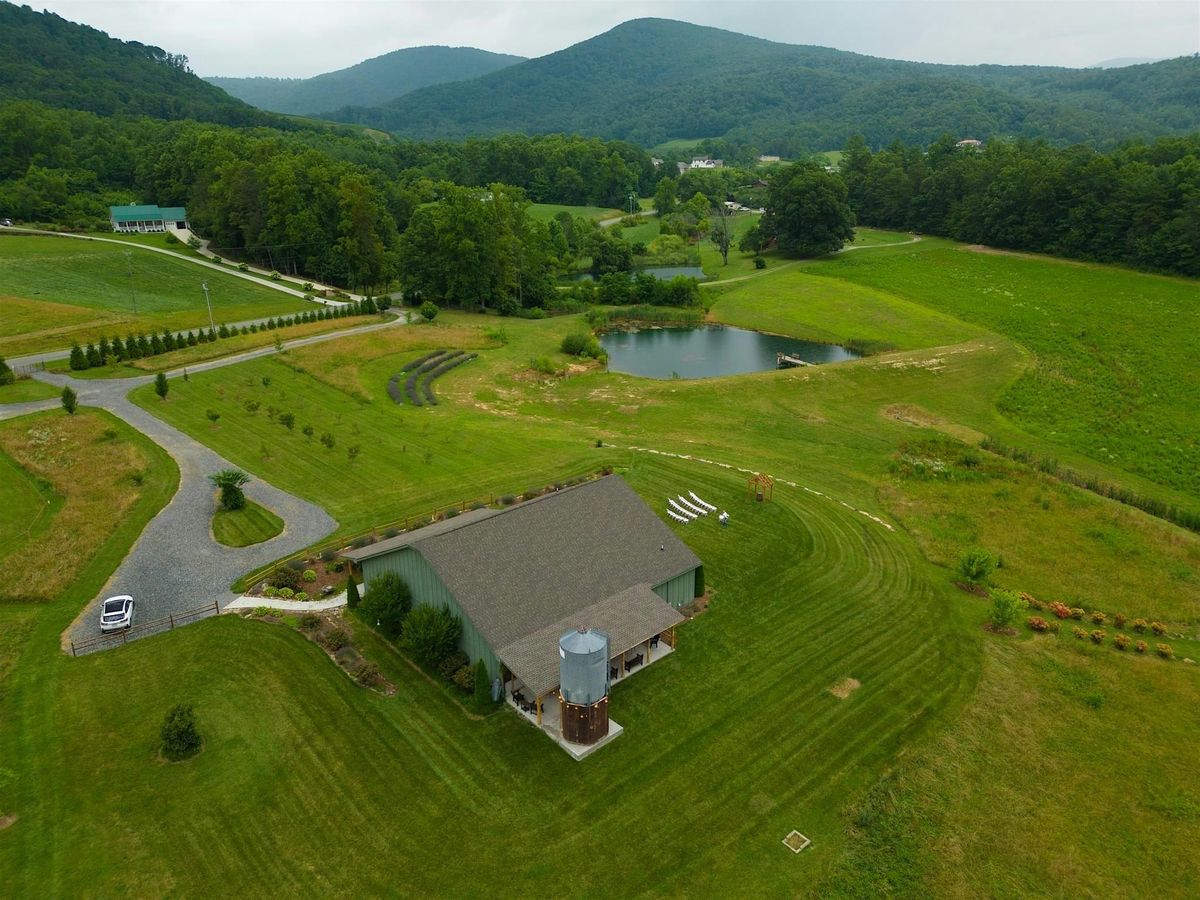Swing Social Fall Farm Fest