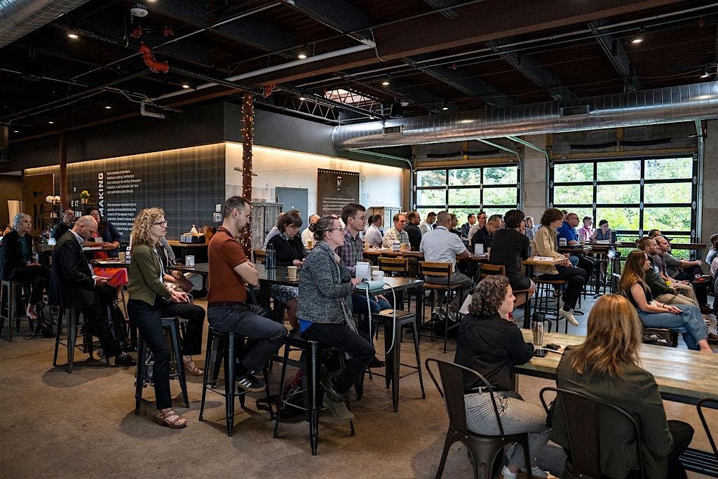 2025 Minnesota Energy Innovation Summit