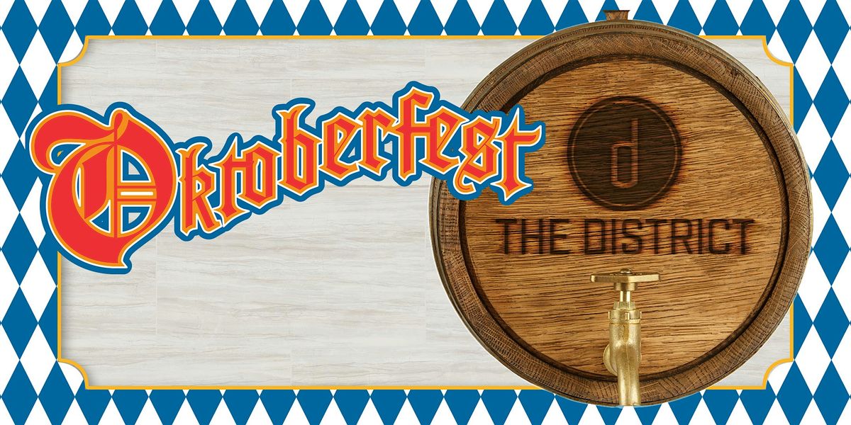 21st Annual Des Moines Oktoberfest