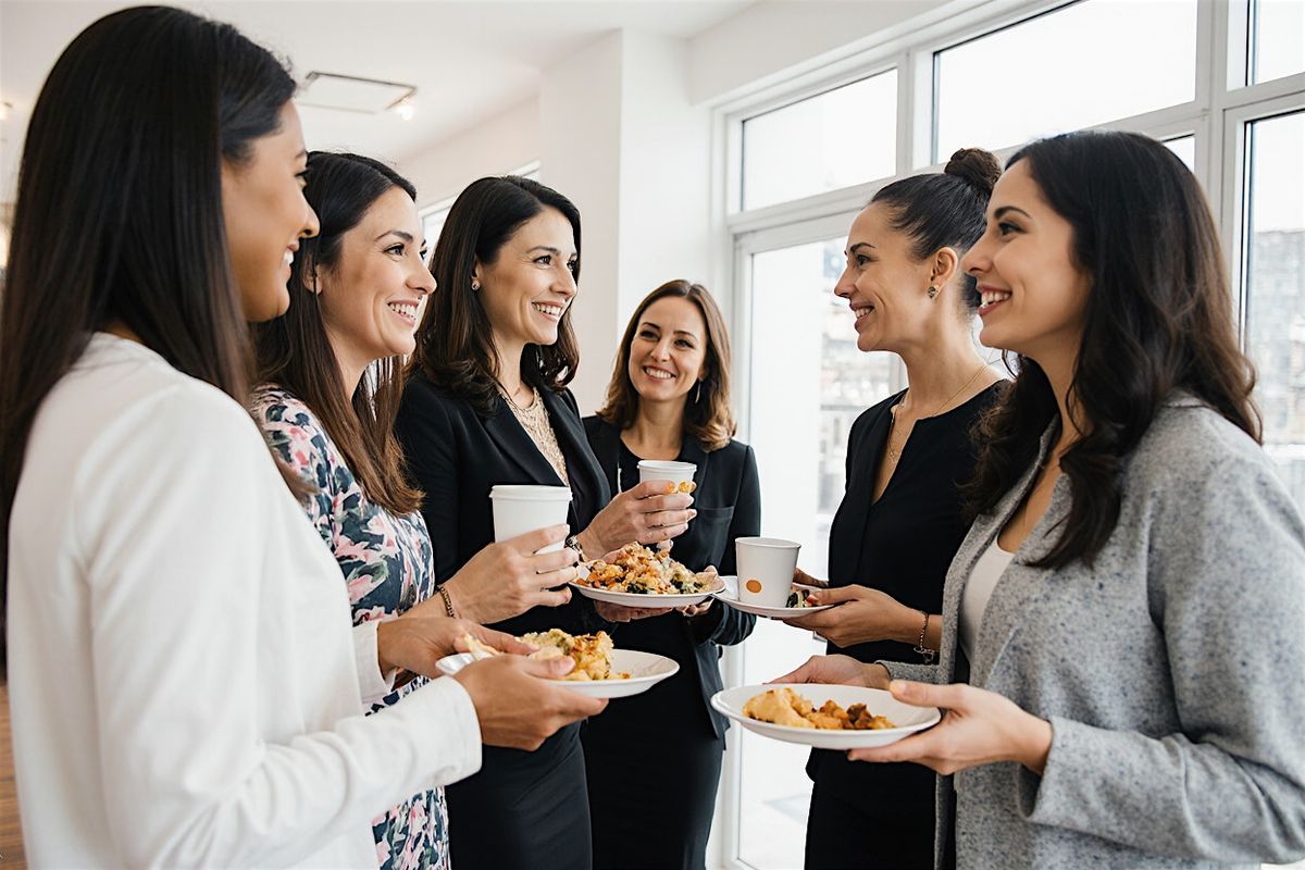 Breakfast Club for Badass Brands