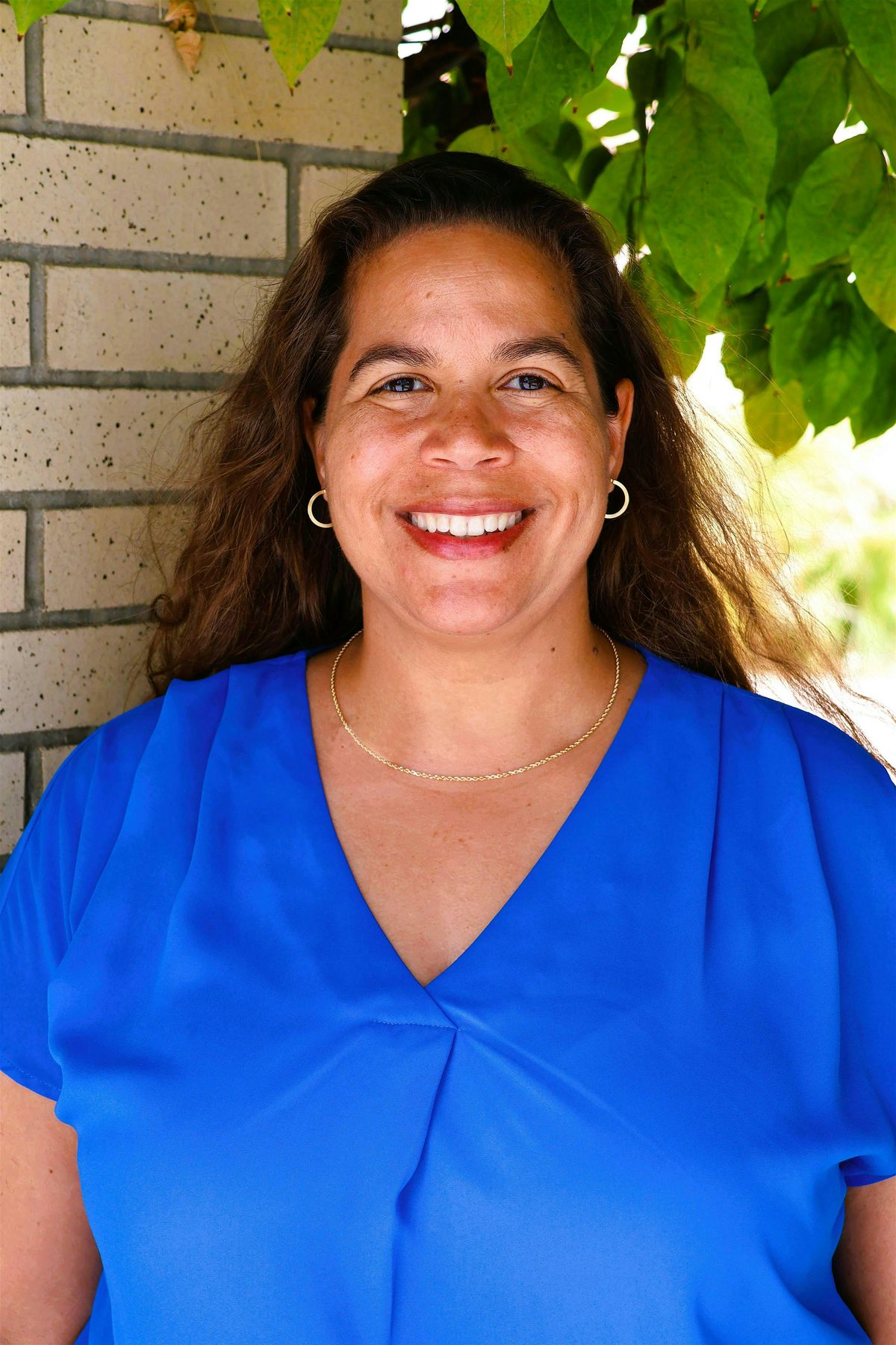 The Community Studies Center  Fall 2025 Authors Series: Charissa J. Threat