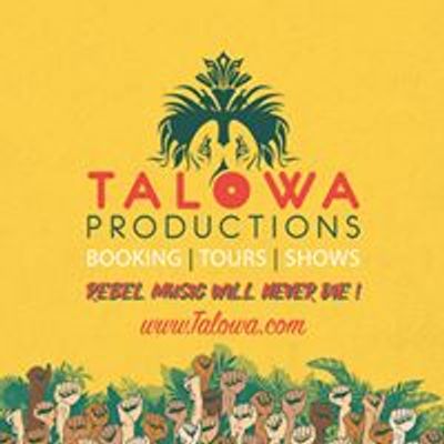 Talowa Productions