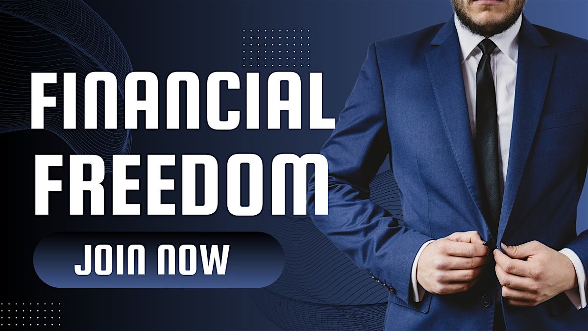 Financial Freedom Workshop
