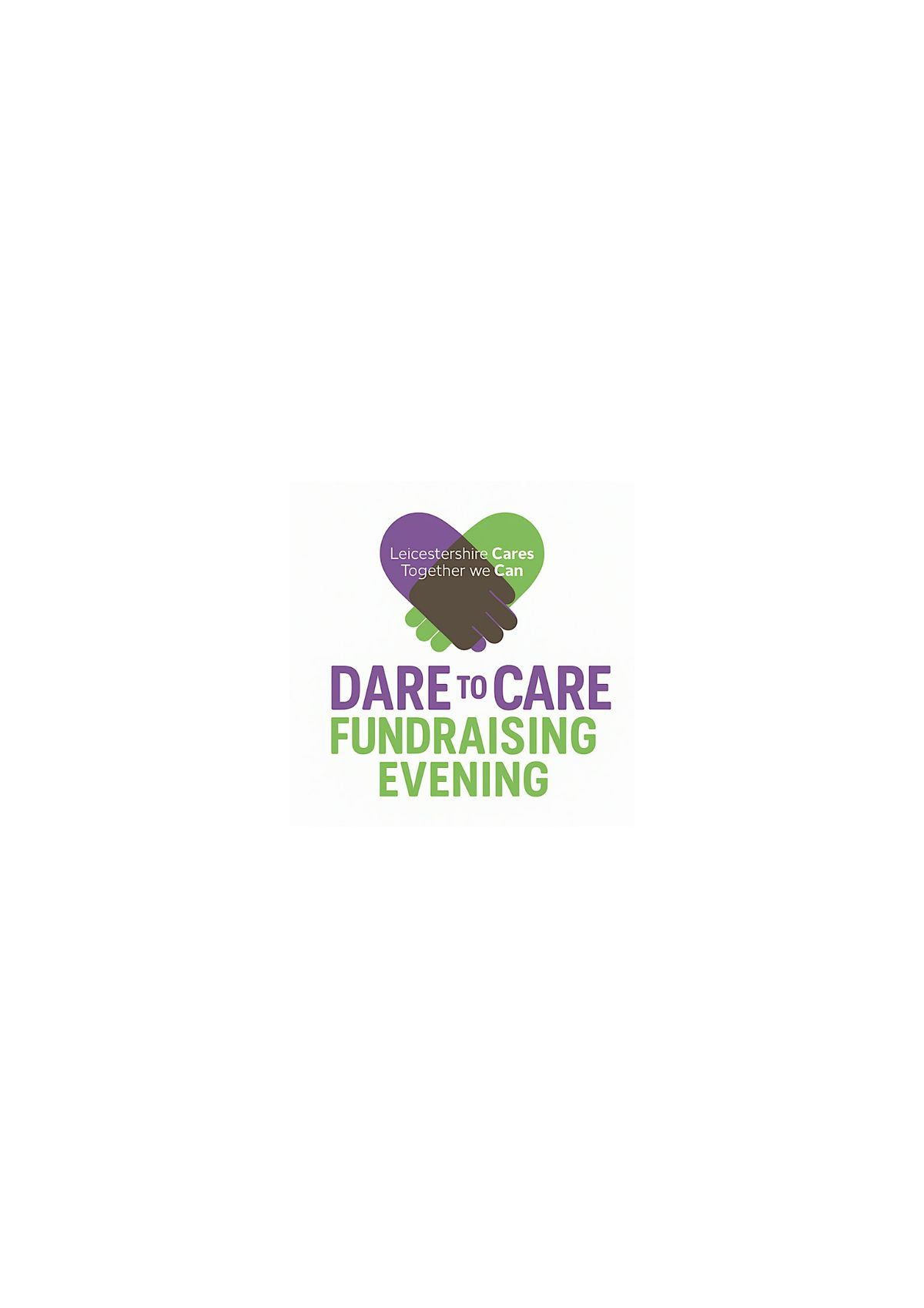 Dare to Care Fundraising Evening
