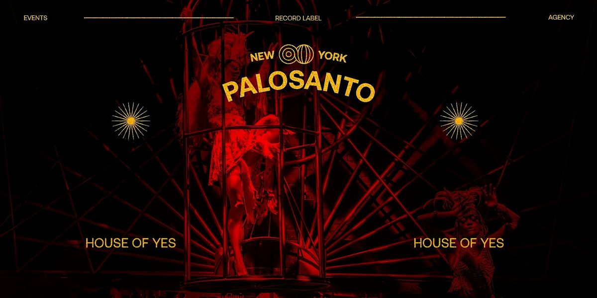 PALOSANTO: Oktave \u2022 Temil ++