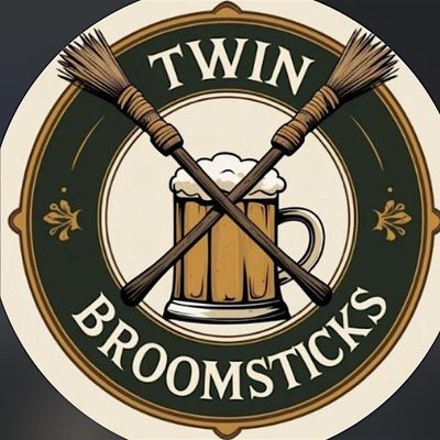 Twin Broomsticks Kava Bar