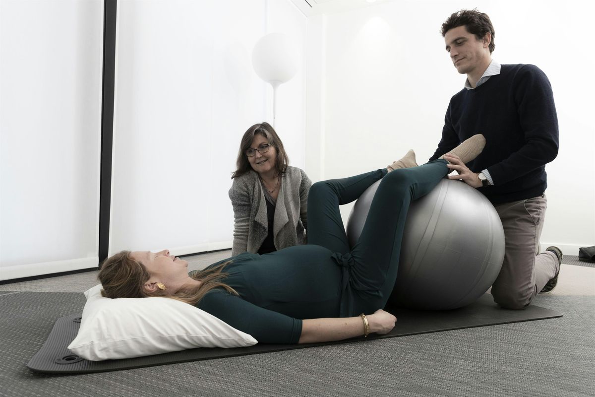 Antenatal classes 11\/12 January 2026