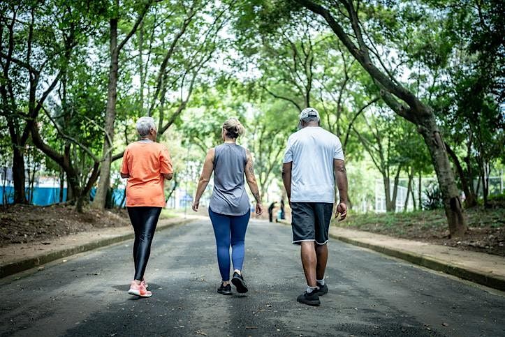 Moving Towards Your Best Self