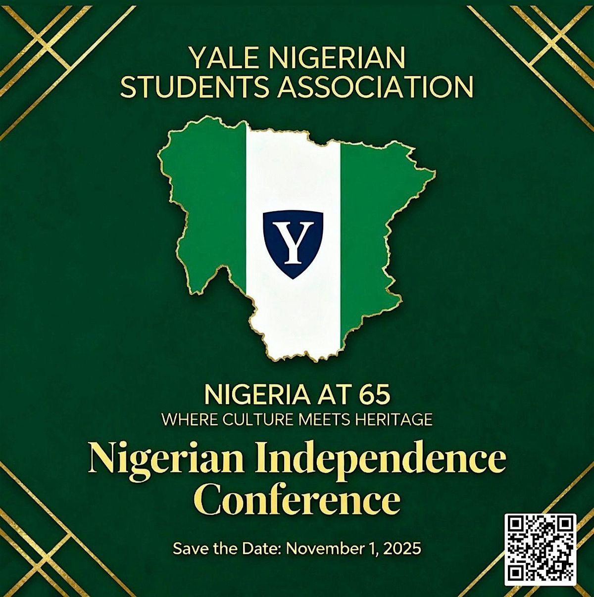 Nigeria 65: Where Heritage Meets Progress