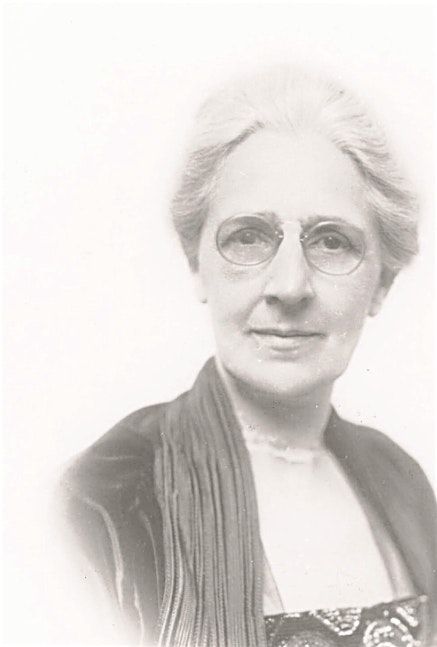 Leaving Her Legacy Awards