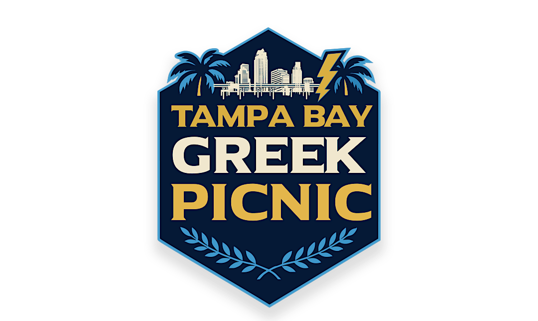 THE INAUGURAL TAMPA BAY GREEK PICNIC