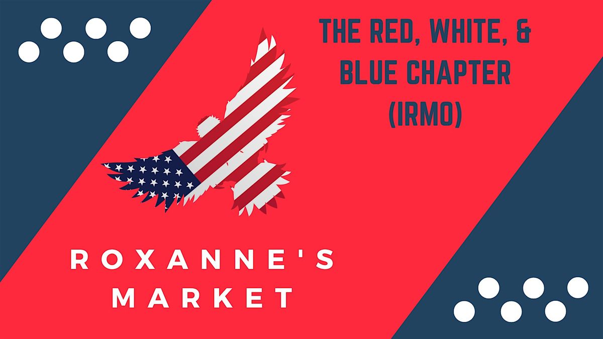 The Red, White, & Blue chapter (Irmo)