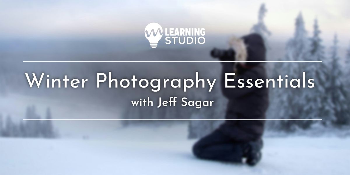 Winter Photography Essentials