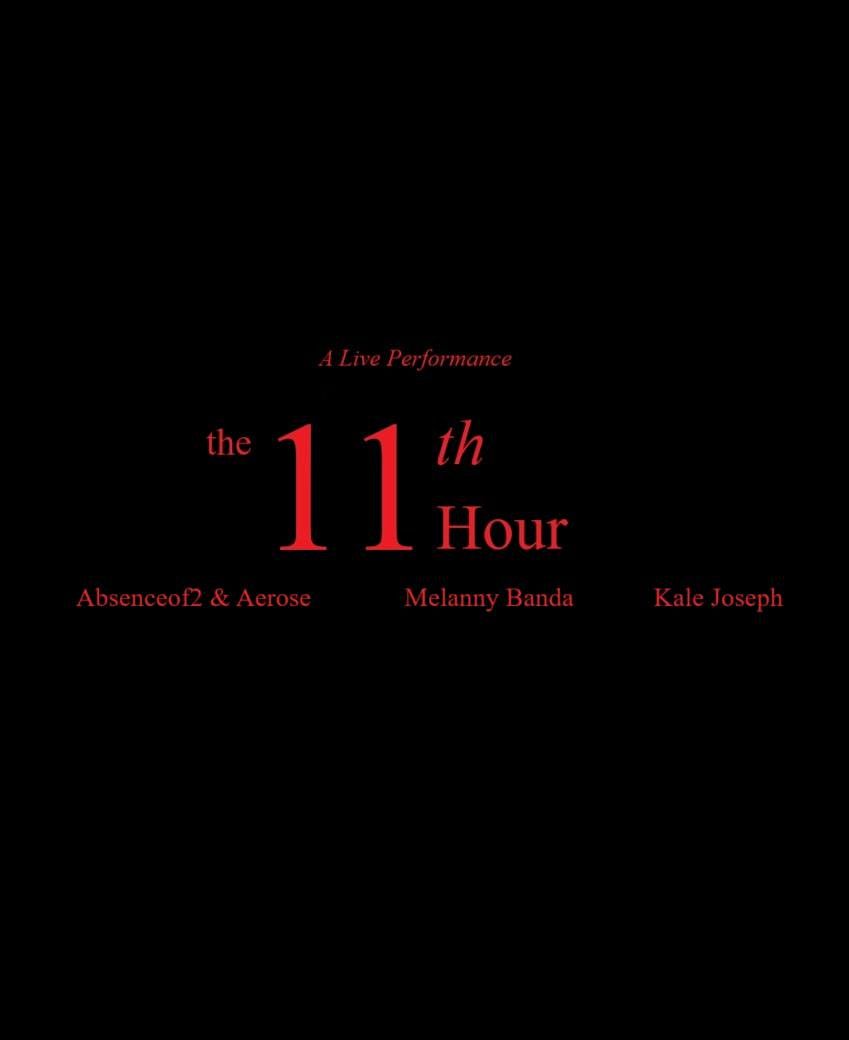 Absenceof2 & Aerose Live at The 11th Hour